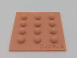 Cyst Pad