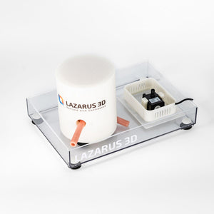 Bladder Trainer Kit With Irrigation