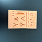 Laz Suture Pad