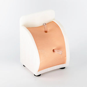 Supine/Flanked PCNL Trainer Kit