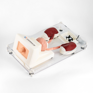 KUBP Trainer Kit