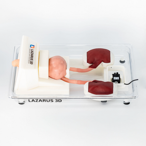 KUBP Trainer Kit