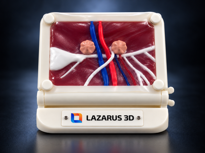 Hernia Trainer