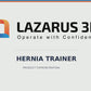Hernia Trainer